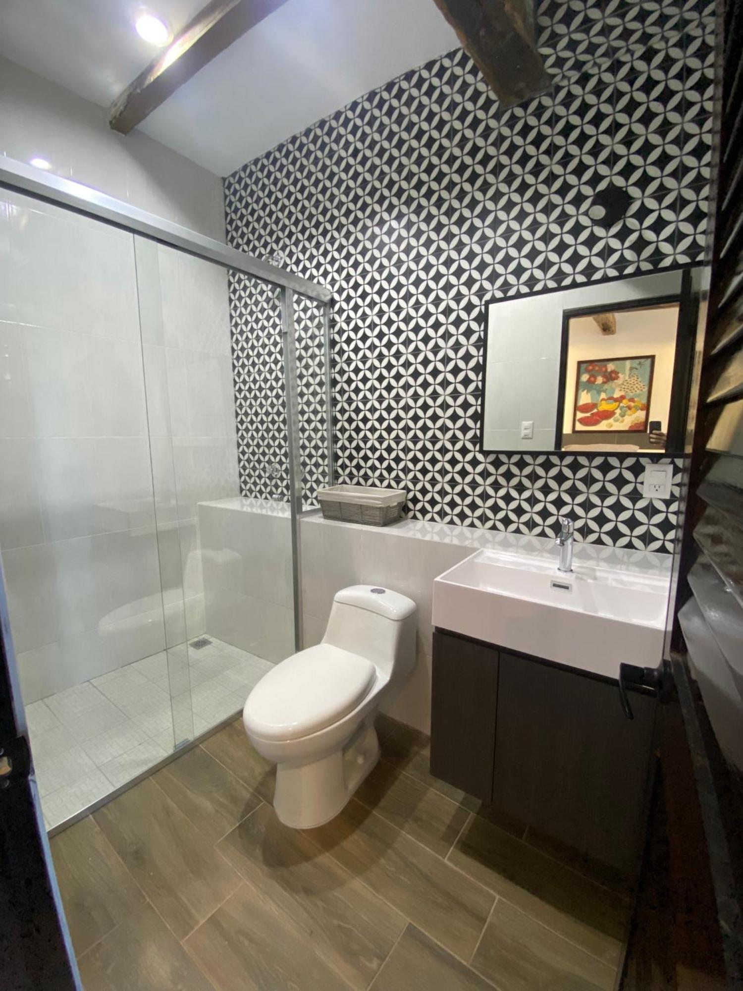 Hotel Tierra Marina Centro Historico Mazatlán Eksteriør billede