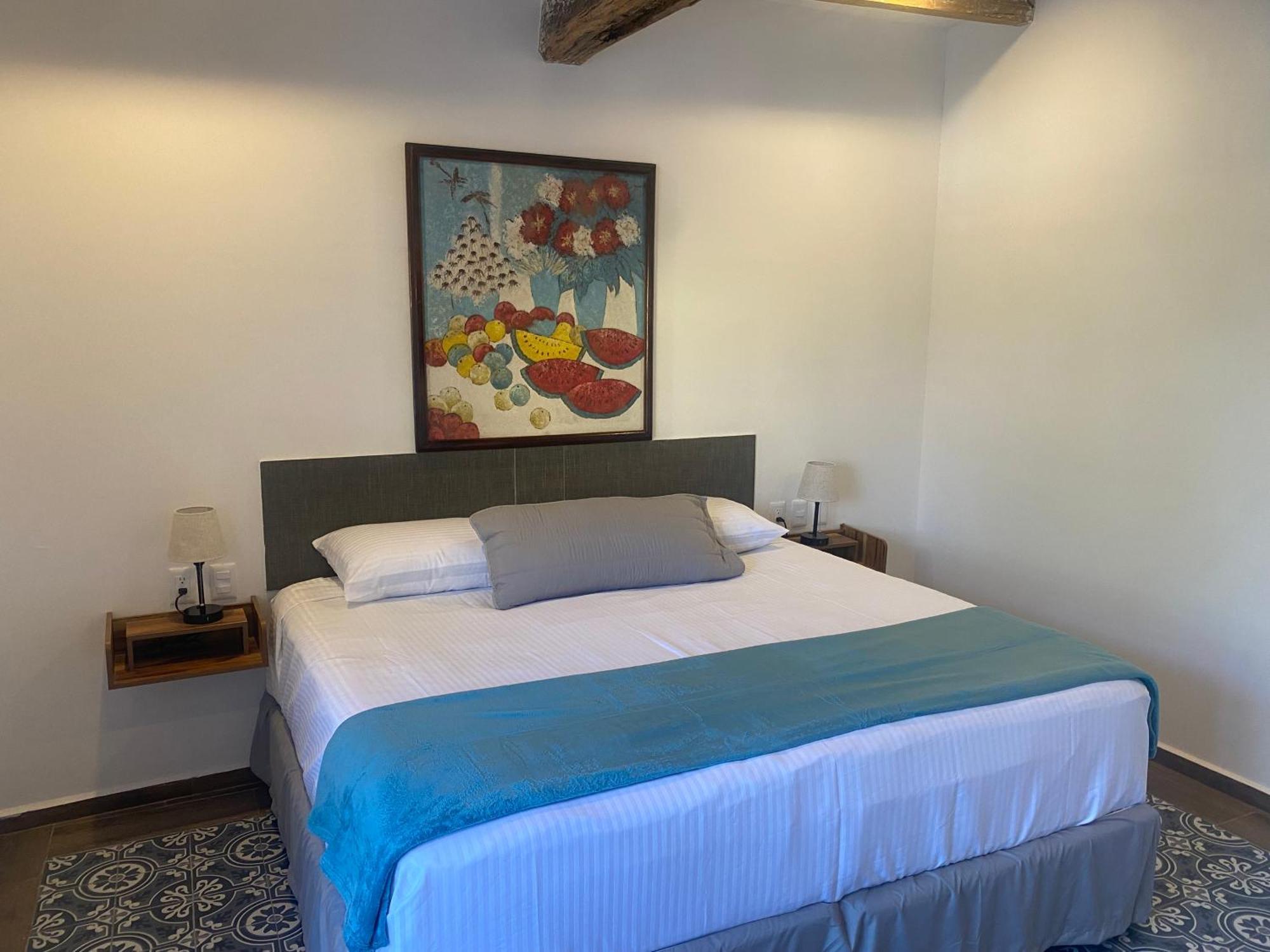 Hotel Tierra Marina Centro Historico Mazatlán Eksteriør billede